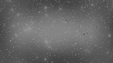 Falling Particles Animation.  Stock Footage 239508562