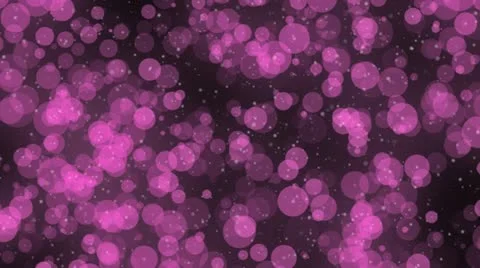 Falling Particles Stock Footage 22330032