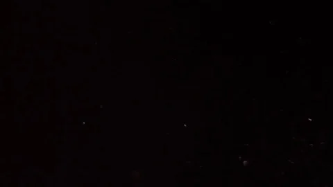 Falling particles Video stock 83401326