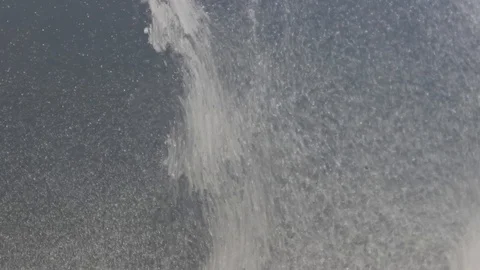 Falling Particles Stock Footage 90085736