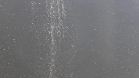 Falling Particles Stock Footage 90086611