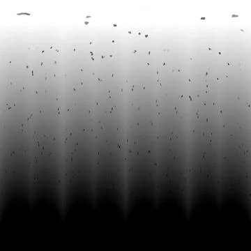 Falling Particles with Vertical Column Gradient Abstract Background Stock-Fotos