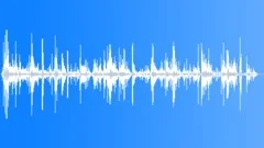 Falling Pennies Specially Created Sound Effect