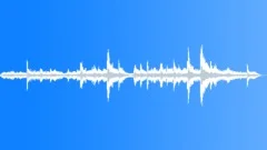 Falling Petals (Ambient Instrumental Cinematic Mysterious Background Music) Stock Music