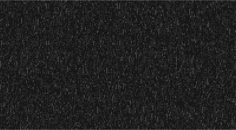 Falling pixels texture. Pixels camouflage. Dot pattern. Big data. Random pixel Stock Illustration