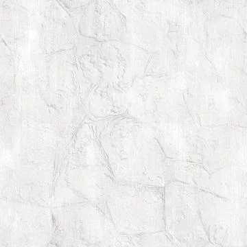 Falling plaster Stock Illustration