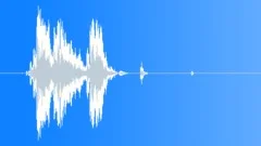 Falling plates short sound Sound Effect