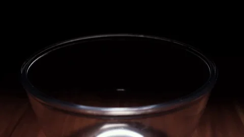 Falling Potato Chips Into Bowl 3 Stock Footage 75928913