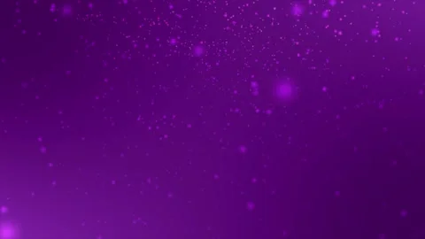 Falling purple particles Background Stock Footage 171726340