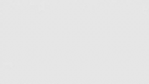 Falling rain with alpha background Stock Footage 237199663