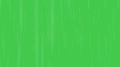 Falling Rain Effect Green Screen Video Overlay Stock Footage 344674746