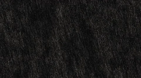 Falling raindrops in slow motion on black background with start and end Stock Footage 67738897