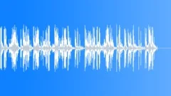 Falling Rubble Sound Effect