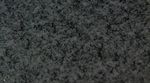 Falling sand flakes Stock Footage 33872986