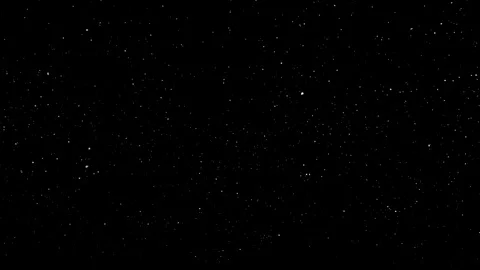 Falling Snow 001B + Alpha | straight down - mid dense - camera low angle Video stock 127655958