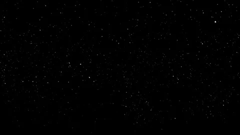 Falling Snow 008B + Alpha | drifting - mid dense - camera low angle Video stock 127656103