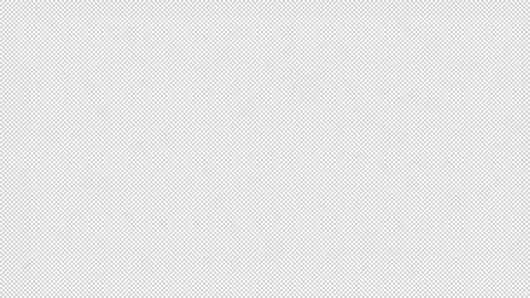 Falling snow with alpha channel Stock Footage 288721246