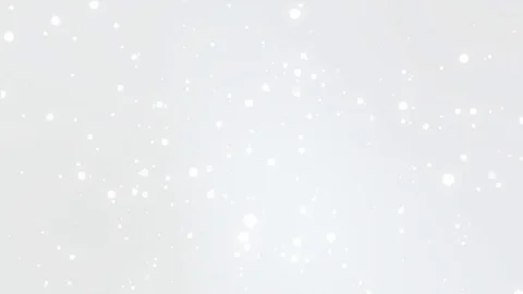 Falling snow animated background 스톡 동영상 80482941