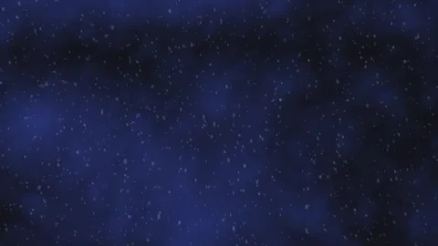 Falling snow animation Stock Footage 316522087
