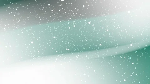 Falling snow background in dark magenta shades Stock Footage 295570403