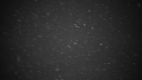 Falling snow background 库存影片 88077106