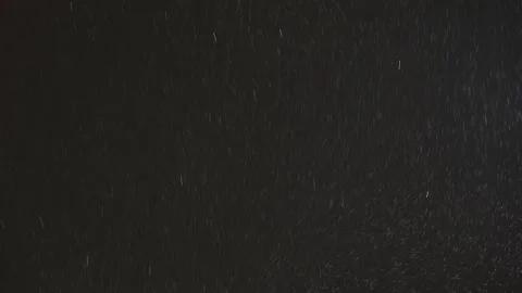 Falling snow background 库存影片 88433749