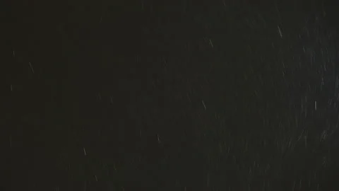 Falling snow background 스톡 동영상 88687666