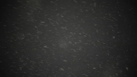 Falling snow background 스톡 동영상 88693421