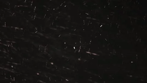 Falling snow background 库存影片 95676410