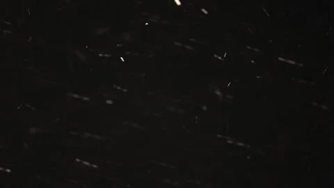Falling snow background 库存影片 95676463
