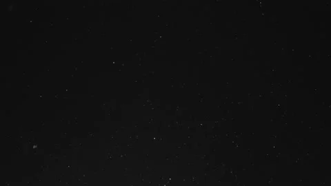 Falling snow background Stock Footage 98433165