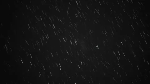 Falling snow background Stock Footage 99394920