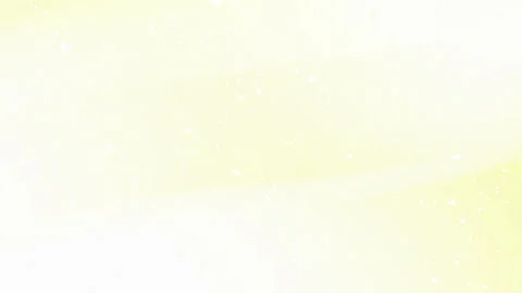 Falling snow background in yellow shades Stock Footage 295571262