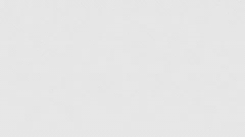 Falling snow on a black background. Snowflakes of different sizes, white. 4K. Stock Footage 296914802