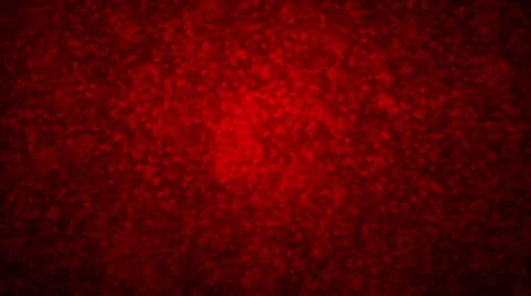 Falling snow flakes - Dark red backgroun... | Stock Video | Pond5