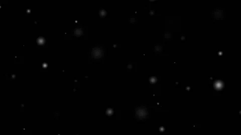 Falling Snow 스톡 동영상 220497251