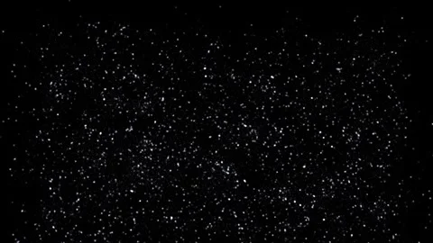 Falling snow Stock Footage 293706785