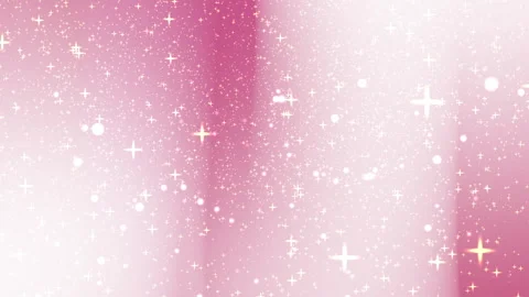 Falling snow with pink vertical lines Stock Footage 295578022