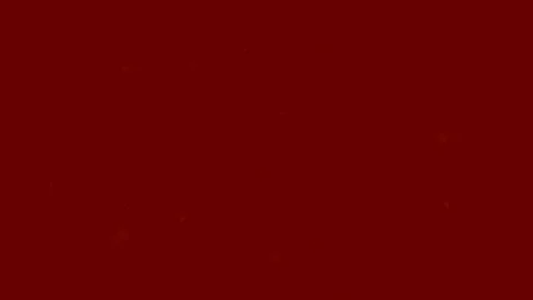 Falling snow with red abstract background, Stock Footage 89558524