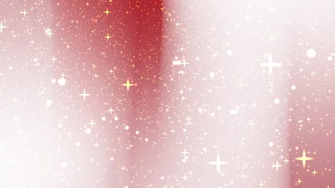 Falling snow with red vertical lines Stock Footage 295578454