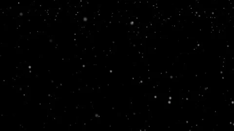 Falling Snow Video Background For Winter Holiday And Seasonal Projects Stock Footage 310951175