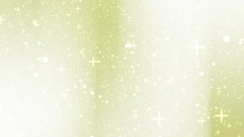 Falling snow with yellow vertical lines Stock Footage 295578481