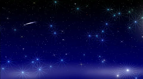 Falling snowflakes Stock Footage 299257