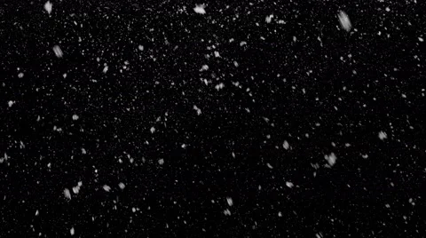 Snow Flakes Stock Video Footage, Royalty Free Snow Flakes Videos