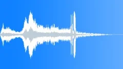 Falling Space Tone Floor Three Stock Music