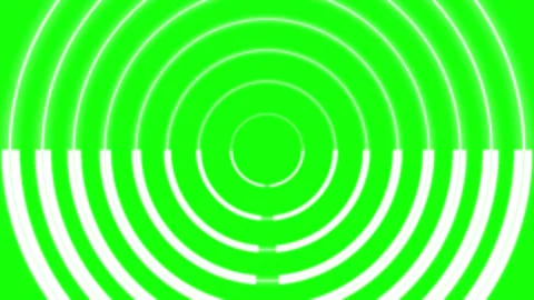Falling Sparkles Green Screen Animation Background Stock Footage 336427426