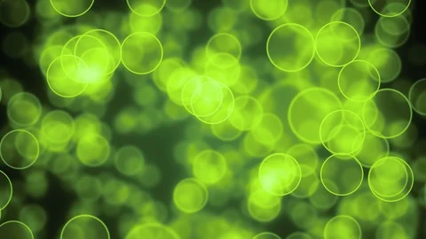 Falling Spring Bokeh Stock Footage 91054871