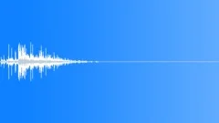 Falling StalactitesSound Effect