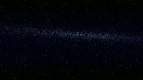 Falling star Stock-Footage 283224