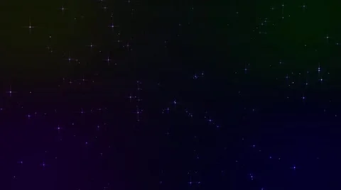 Falling stars and floating particles loop ready background 스톡 동영상 45866361